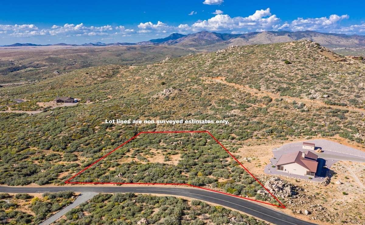 Dewey, AZ 86327,15694 E BONANZA Trail #-