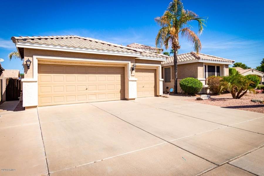 1908 E CAMPBELL Avenue, Gilbert, AZ 85234