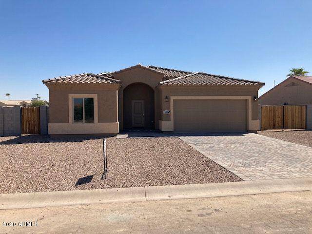 Arizona City, AZ 85123,15115 S INDIAN BEND Lane
