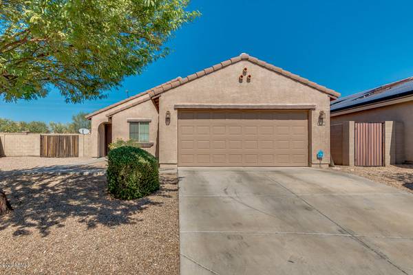 23874 W YAVAPAI Street, Buckeye, AZ 85326