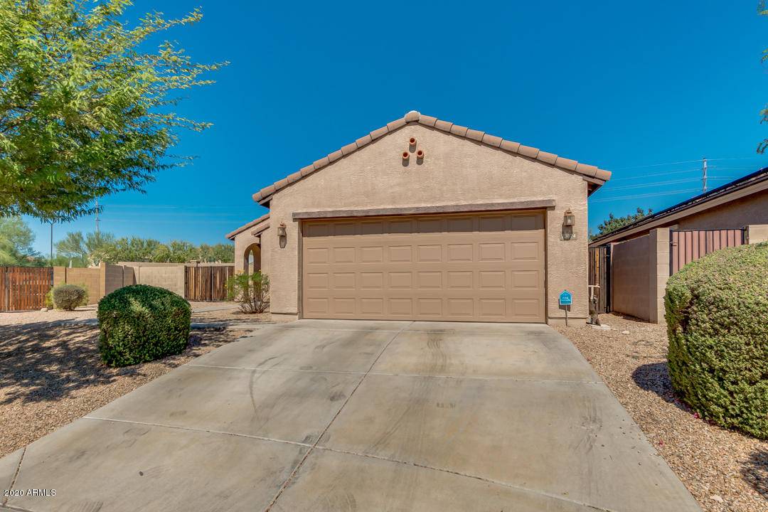 Buckeye, AZ 85326,23874 W YAVAPAI Street