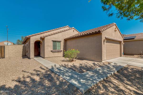 Buckeye, AZ 85326,23874 W YAVAPAI Street