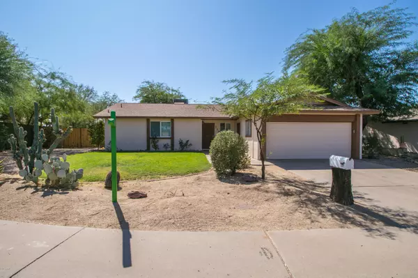 719 W MICHELLE Drive, Phoenix, AZ 85023