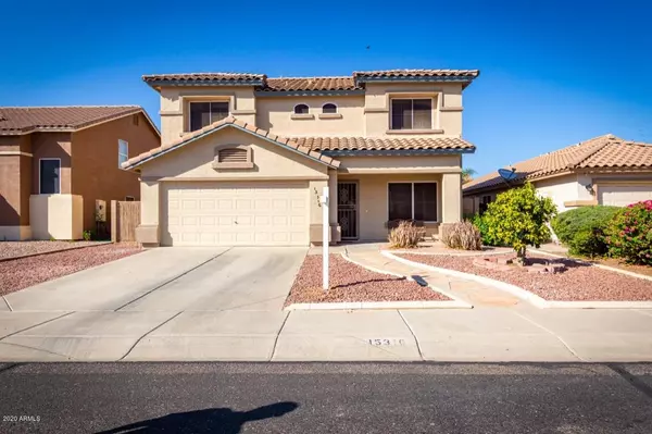 15316 W HEARN Road, Surprise, AZ 85379