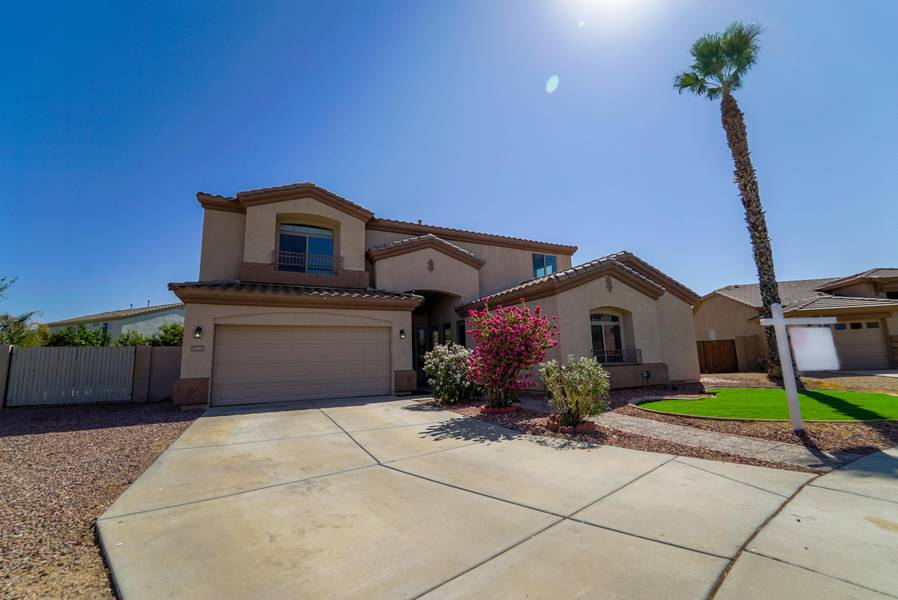 26061 N 73RD Lane, Peoria, AZ 85383