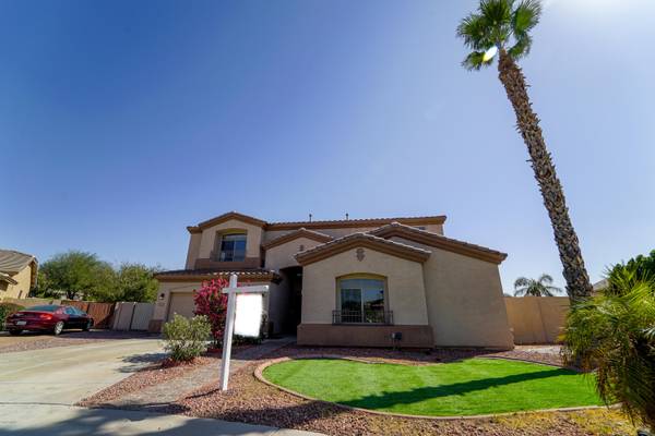 Peoria, AZ 85383,26061 N 73RD Lane