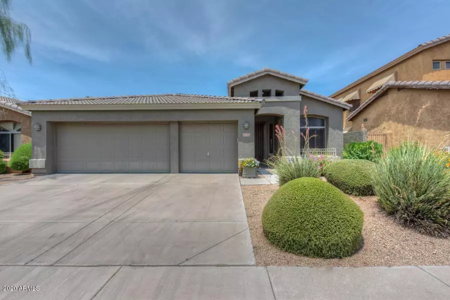 4770 E EDEN Drive, Cave Creek, AZ 85331