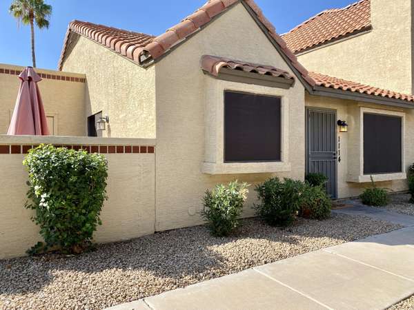 Scottsdale, AZ 85254,5704 E Aire Libre Avenue #1114