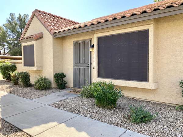 Scottsdale, AZ 85254,5704 E Aire Libre Avenue #1114