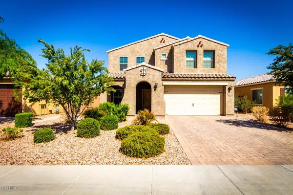 Gilbert, AZ 85298,2714 E MEWS Road