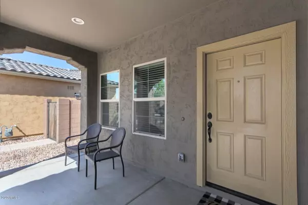 Gilbert, AZ 85298,2714 E MEWS Road