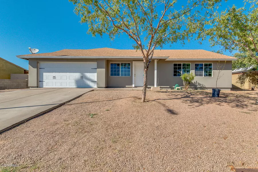 744 E GRANDVIEW Street, Mesa, AZ 85203