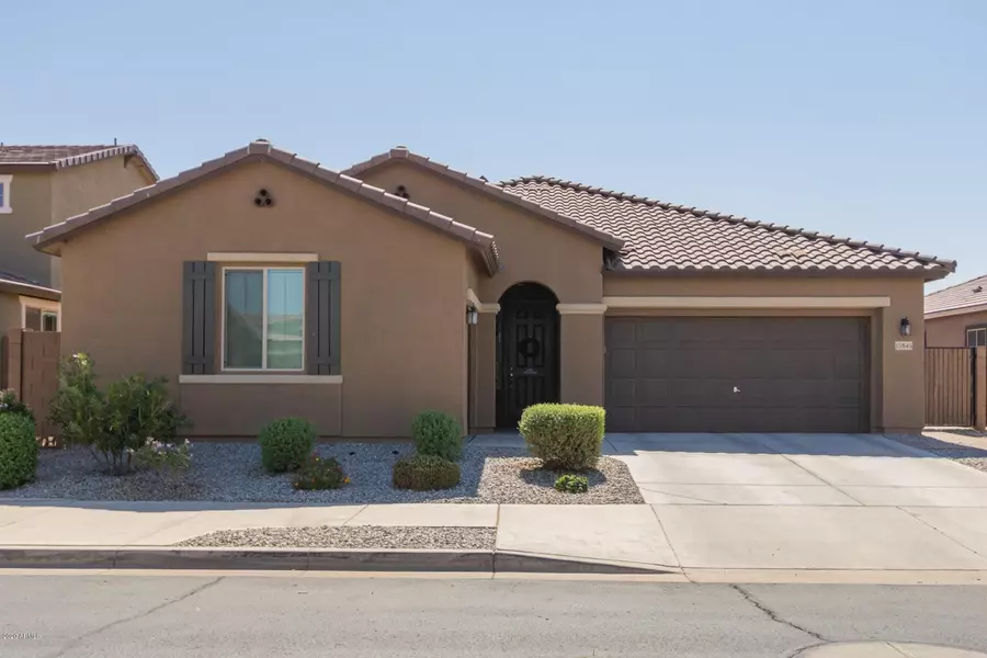 15845 W POLK Street, Goodyear, AZ 85338