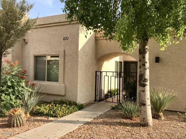 Chandler, AZ 85224,2019 W LEMON TREE Place #1171