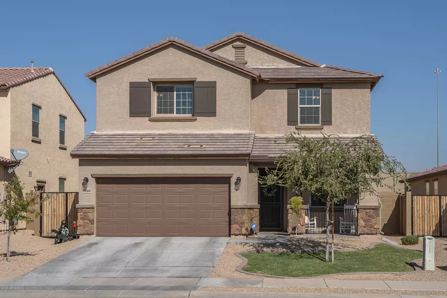 16888 W BELLEVIEW Street, Goodyear, AZ 85338