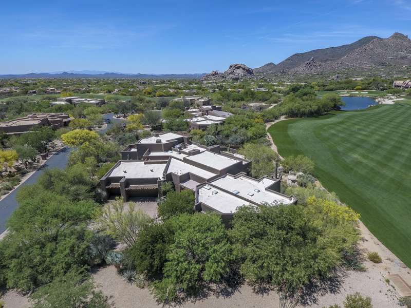 7716 E BLACK MOUNTAIN Road, Scottsdale, AZ 85266