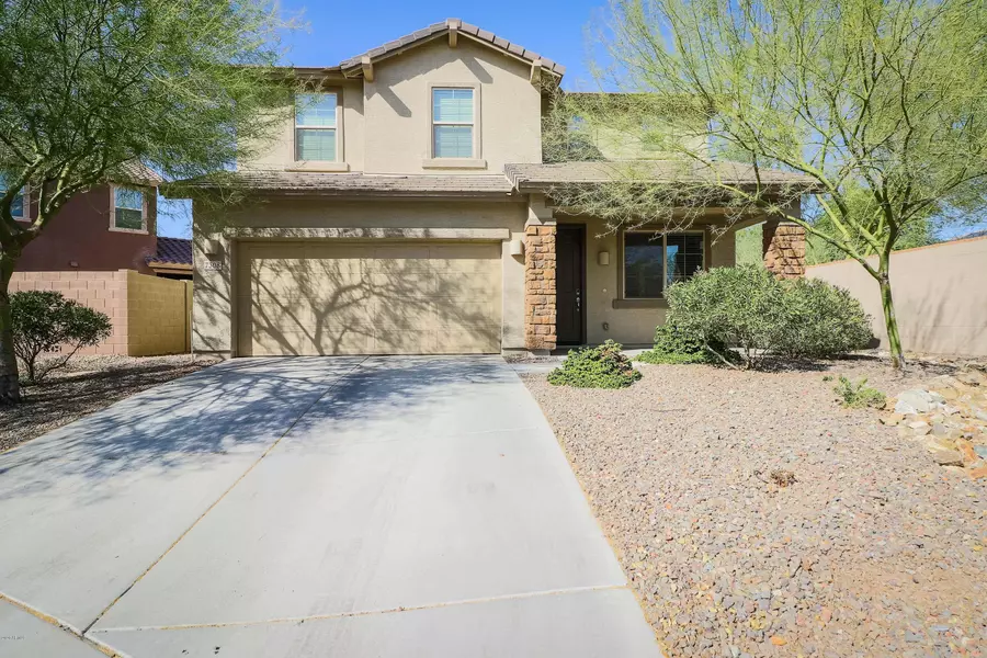 7308 W MONTE CRISTO Avenue, Peoria, AZ 85382