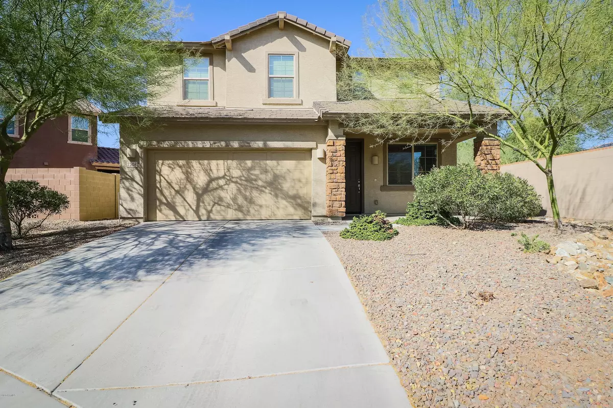 Peoria, AZ 85382,7308 W MONTE CRISTO Avenue