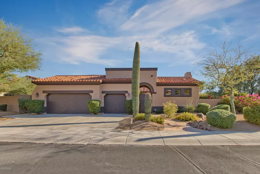 7999 E WINDWOOD Lane, Scottsdale, AZ 85255