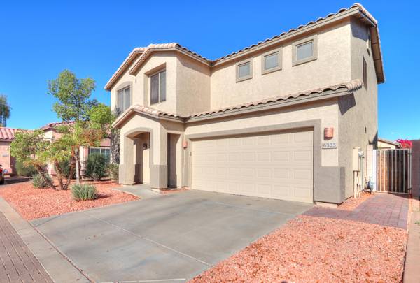 Chandler, AZ 85249,6335 S KIMBERLEE Way