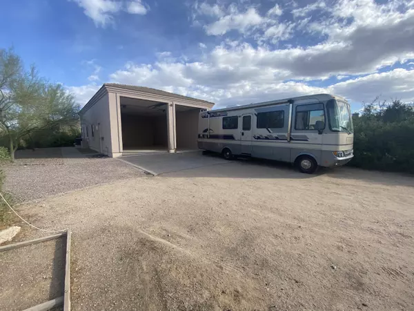 31803 N 64th Street, Cave Creek, AZ 85331