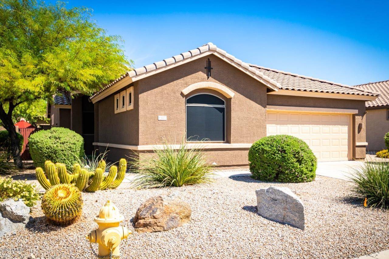 13277 S 176TH Drive, Goodyear, AZ 85338