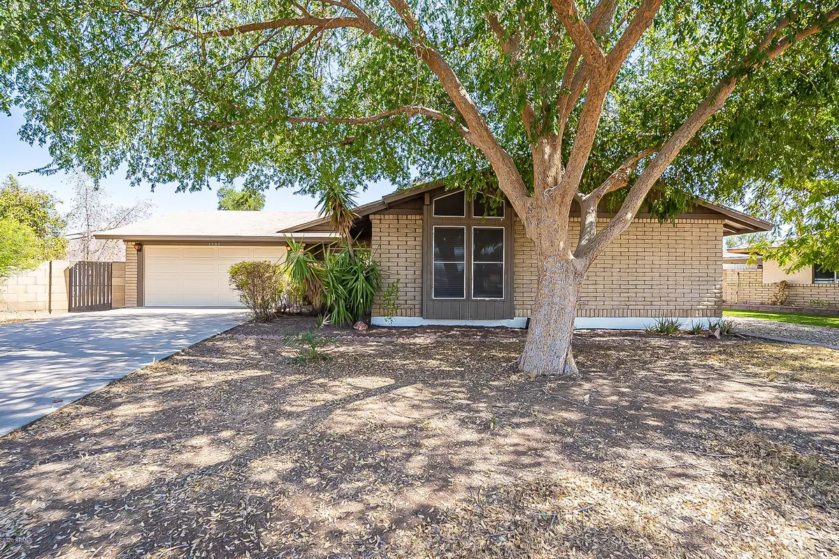 Mesa, AZ 85202,1301 W PAMPA Circle