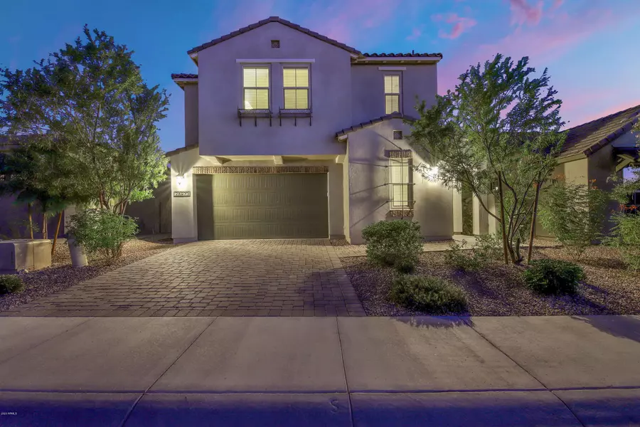 28973 N 120th Drive, Peoria, AZ 85383