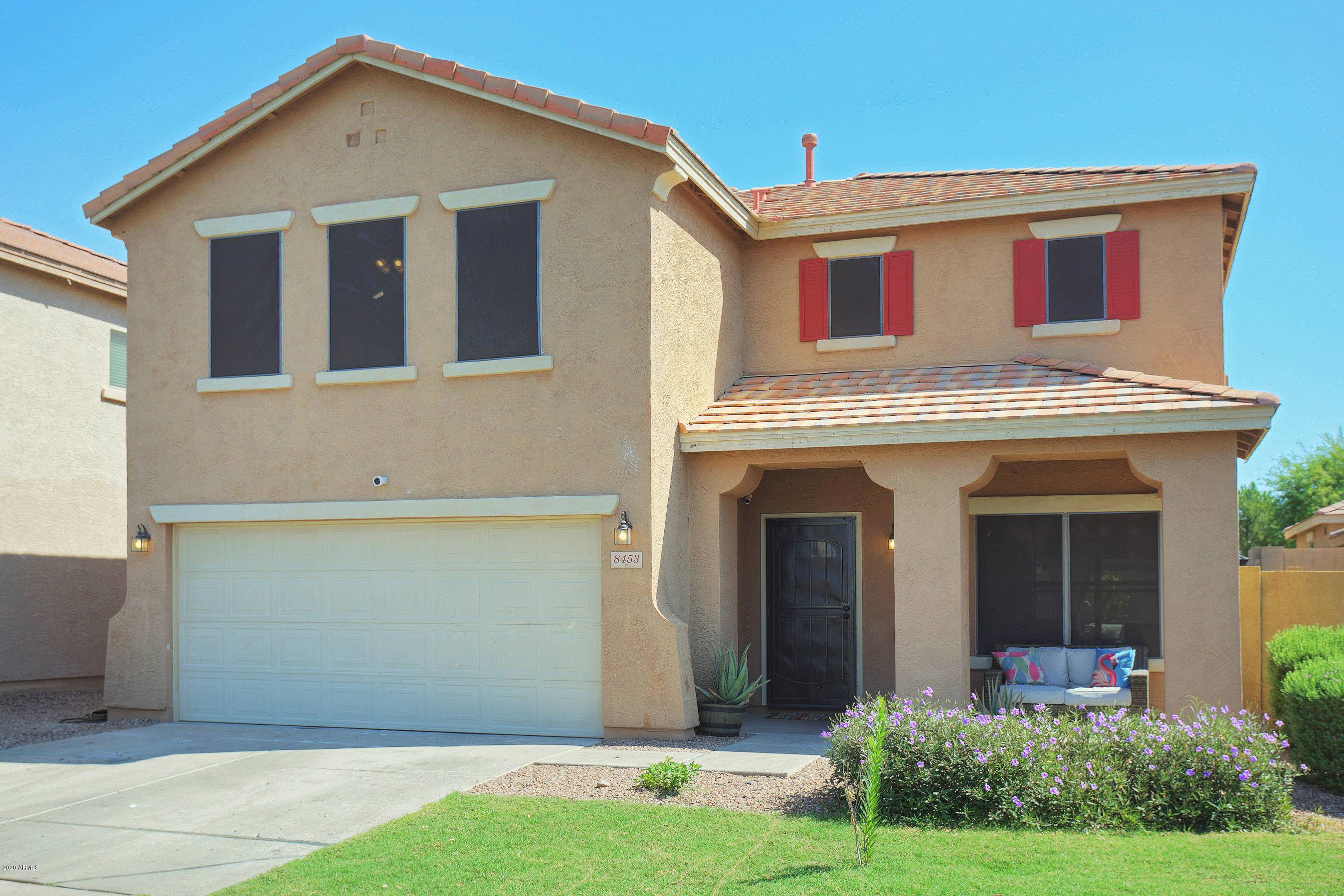 8453 E KEATS Avenue, Mesa, AZ 85209