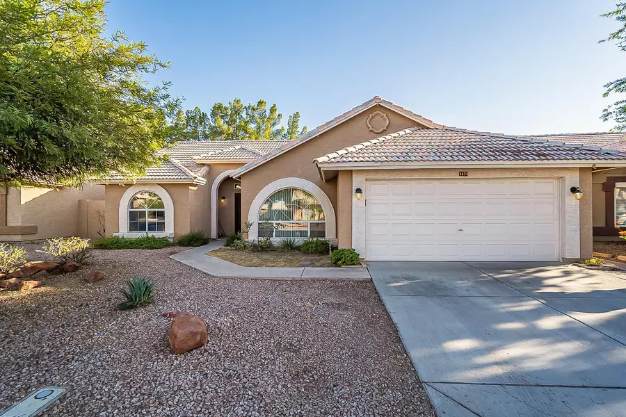 1671 E TYSON Place, Chandler, AZ 85225