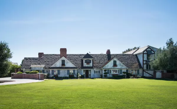 135 E MISSOURI Avenue, Phoenix, AZ 85012