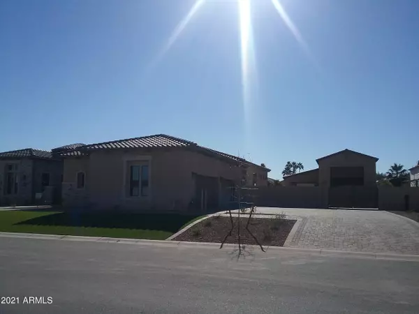 Mesa, AZ 85205,3733 E JAEGER Street