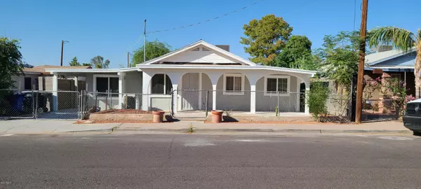 Chandler, AZ 85225,114 E SARAGOSA Street