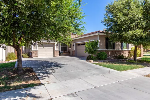 4156 E LINDA Lane, Gilbert, AZ 85234