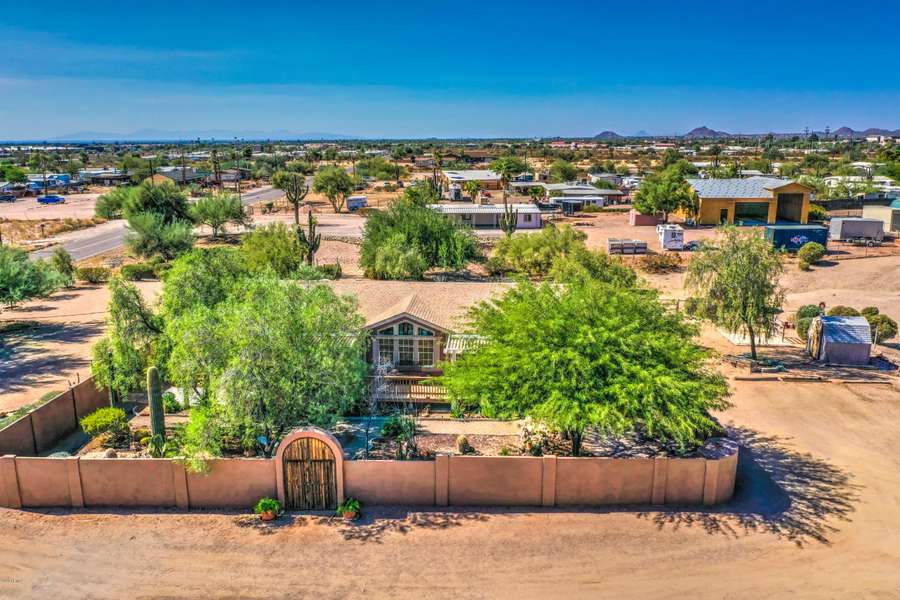 1080 E SCENIC Street, Apache Junction, AZ 85119