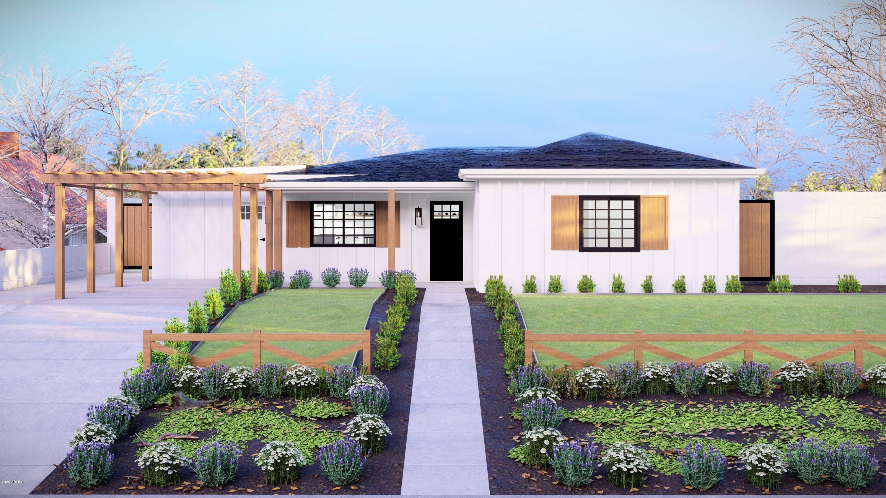 2062 N 39TH Street, Phoenix, AZ 85008