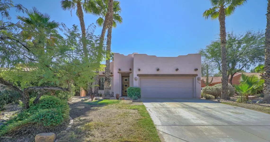 14139 W BENT TREE Circle S, Litchfield Park, AZ 85340