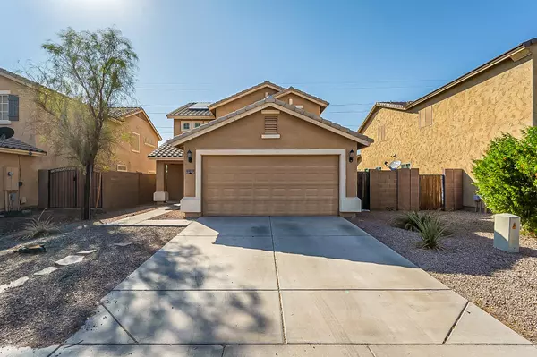 Maricopa, AZ 85138,21858 N LILES Lane