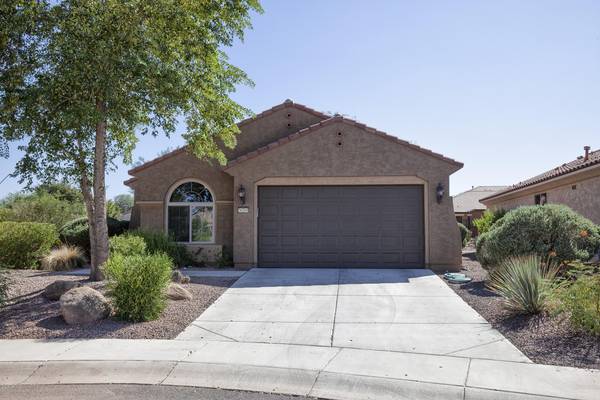 Buckeye, AZ 85396,26265 W POTTER Drive