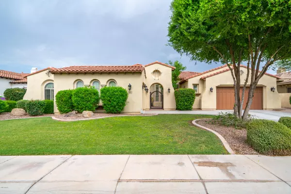 3330 E CEDAR Drive, Chandler, AZ 85249