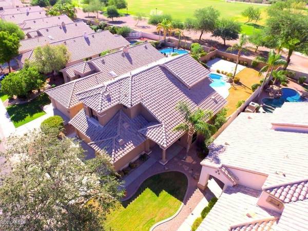 Scottsdale, AZ 85255,8115 E MICHELLE Drive