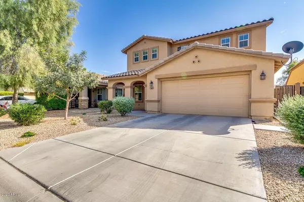 San Tan Valley, AZ 85143,1375 E DESERT HOLLY Drive