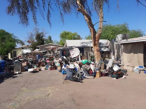 Mesa, AZ 85210,516 S MESA Drive