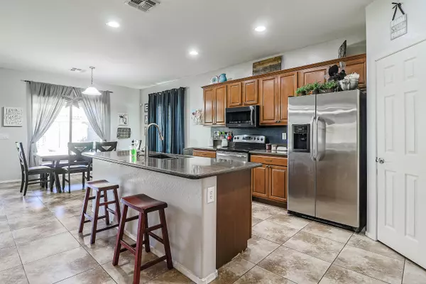 Avondale, AZ 85323,12206 W CALLE HERMOSA Lane