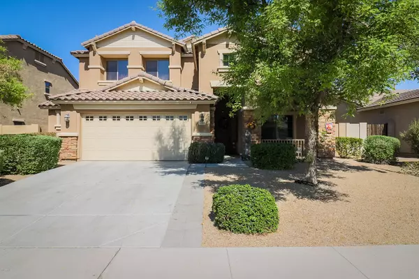 12206 W CALLE HERMOSA Lane, Avondale, AZ 85323