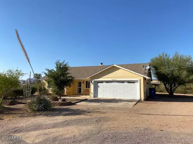 4642 E Greasewood Street, Apache Junction, AZ 85119