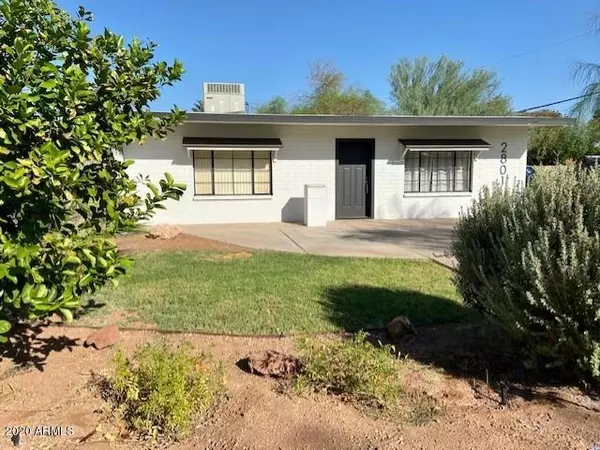 Phoenix, AZ 85008,2801 N 29TH Place