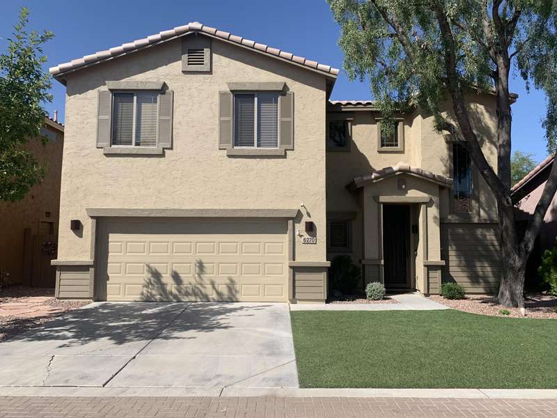 6270 S NASH Way, Chandler, AZ 85249