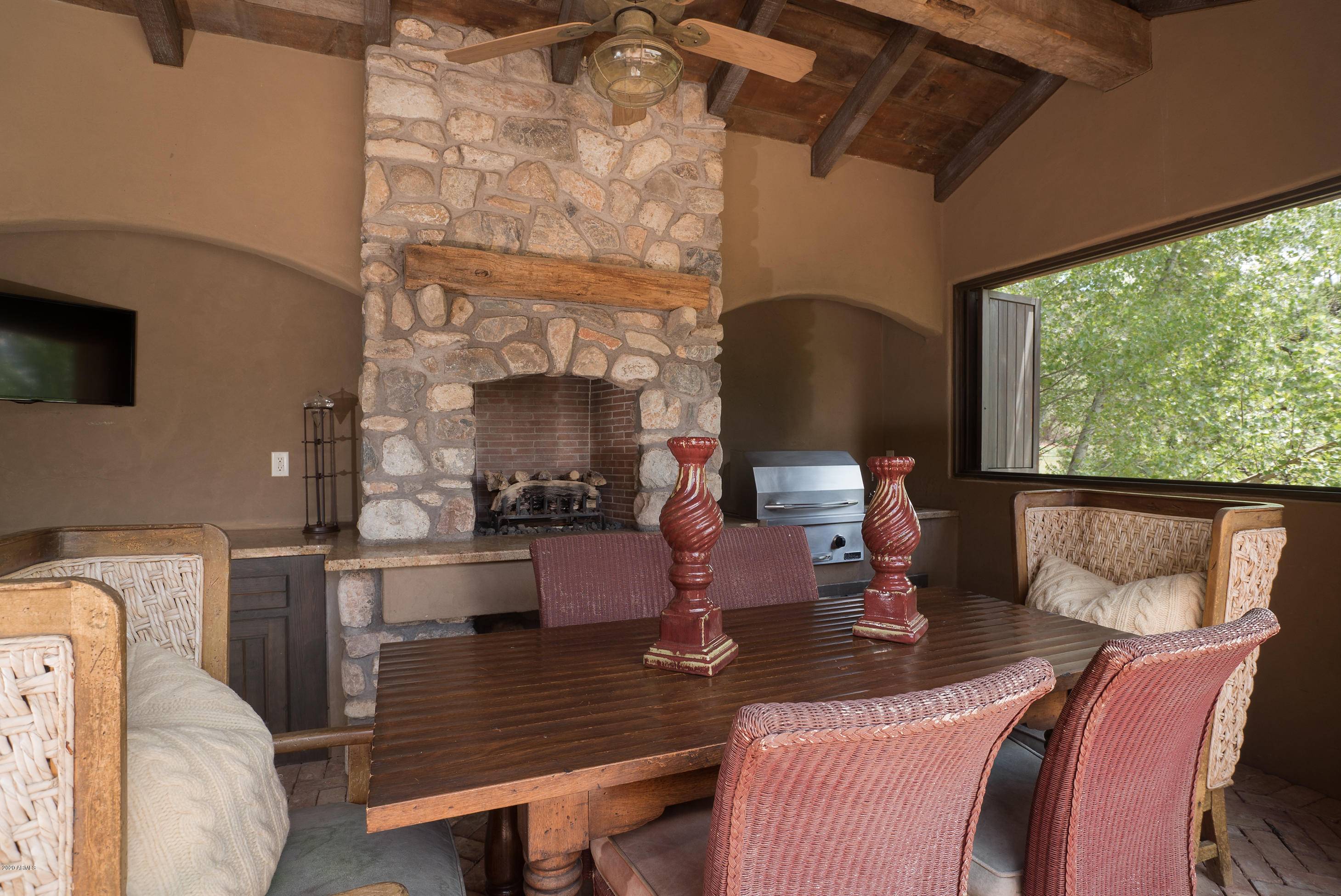 Sedona, AZ 86336,205 SECRET CANYON DR A-16 Drive #A16