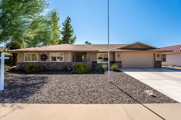 Sun City, AZ 85373,9617 W COTTONWOOD Drive